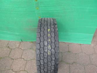 Opona używana 215/75R17,5 BERLINER B225