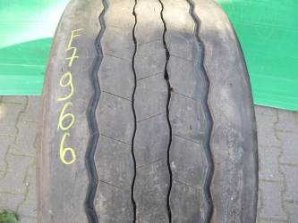 Opona używana 385/55R22,5 BFGOODRICH ROAD CONTROL T