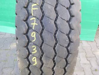 Opona używana 315/80R22,5 Apollo ENDU TRACK MA