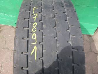 Opona używana 315/70R22,5 Fulda WINTERFORCE