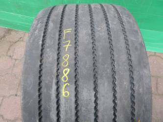 Opona używana 445/45R19,5 ADVANCE GL251T