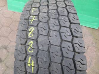 Opona używana 315/80R22,5 BERLINER B225