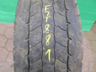 Opona używana 315/70R22,5 Austone ADR606