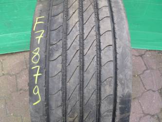 Opona używana 315/60R22,5 Goodyear LHSII+