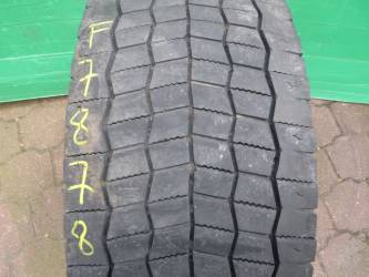 Opona używana 315/60R22,5 Hankook DH31