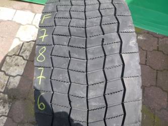 Opona używana 315/60R22,5 Hankook DH31