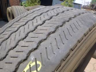 Opona używana 315/70R22,5 Continental HSW2 SCANDINAVIA