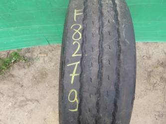 Opona używana 215/75R17,5 Goodyear KMAX T