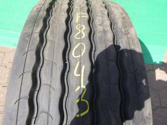 Opona używana 385/65R22,5 ERACLE ER70-T