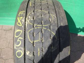 Opona używana 385/55R22,5 Goodyear KMAX S GEN-2