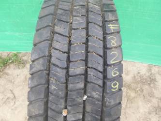 Opona używana 285/70R19,5 ADVANCE GR-D2