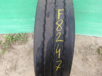 Opona używana 215/75R17,5 Hankook TH31