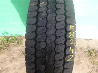 Opona używana 245/70R17,5 Pirelli TR01