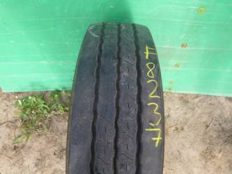 Opona używana 215/75R17,5 Goodyear KMAX T