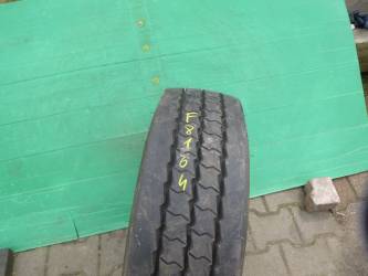 Opona używana 205/65R17,5 Hankook TH31