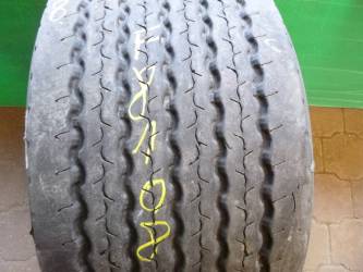 Opona używana 445/45R19,5 Michelin BIEŻNIKOWANA