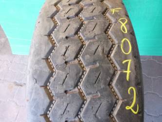 Opona używana 385/65R22,5 OTANI OH-203