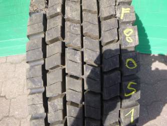 Opona używana 315/80R22,5 MAXX MD5250