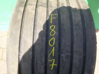 Opona używana 445/45R19,5 Pirelli ST01