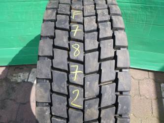 Opona używana 315/70R22,5 Aeolus MICHELIN XDE2