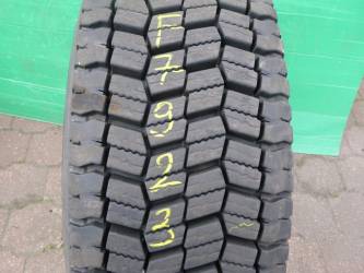 Opona używana 315/70R22,5 Michelin MICHELIN XW4S