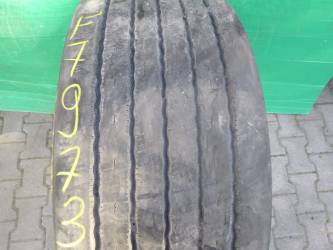 Opona używana 385/55R22,5 Hankook AL10