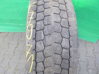 Opona używana 315/70R22,5 Dayton BRIDGESTONE R-DRIVE 001