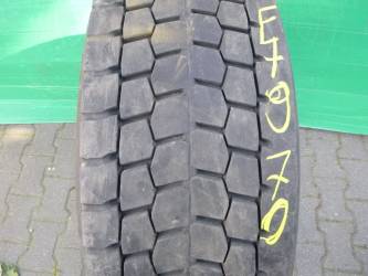 Opona używana 315/70R22,5 Firestone BRIDGESTONE R-DRIVE 001