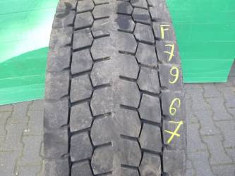 Opona używana 315/70R22,5 Dayton BRIDGESTONE R-DRIVE 001