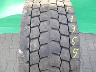 Opona używana 315/70R22,5 Hankook BRIDGESTONE R-DRIVE 001