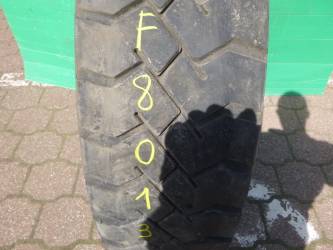 Opona używana 315/80R22,5 Continental BIEŻNIKOWANA