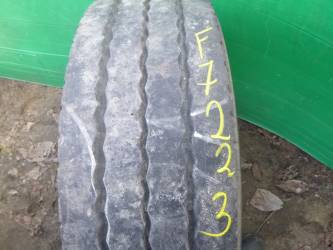 Opona używana 245/70R17,5 Bridgestone R-TRAILER 001