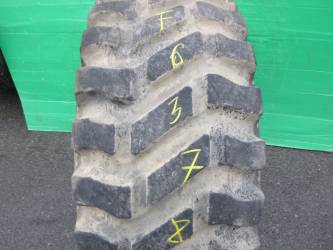 Opona używana 405/70R20 Goodyear POWER LOAD