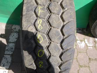 Opona używana 385/65R22,5 Apollo BRIDGESTONE M-TRAILER 001