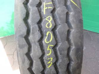 Opona używana 315/80R22,5 Continental HS3 CROSSTRAC