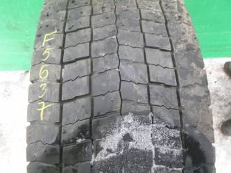 Opona używana 315/80R22,5 Pirelli INTINERIS D