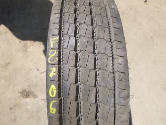 Opona używana 215/75R17,5 Apollo ENDURANCE RA