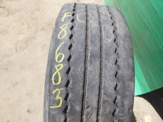 Opona używana 385/65R22,5 GITI GTL919