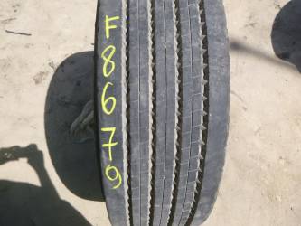 Opona używana 285/70R19,5 Continental HTR1