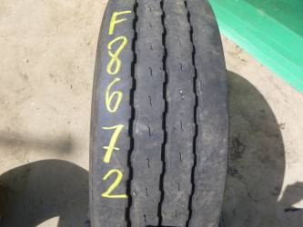 Opona używana 245/70R19,5 Goodyear KMAX T