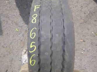 Opona używana 205/65R17,5 Bridgestone R168