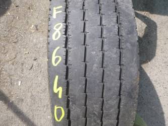 Opona używana 235/75R17,5 Goodyear RHSII