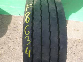 Opona używana 235/75R17,5 Goodyear RHSII