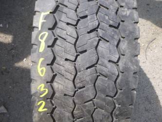 Opona używana 245/70R19,5 Michelin X MULTI D