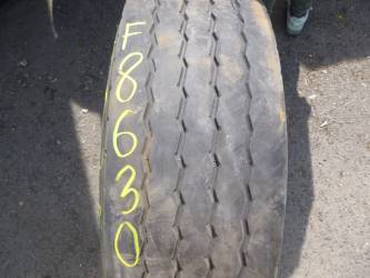 Opona używana 285/70R19,5 Pirelli ST01