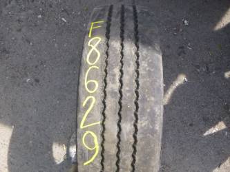 Opona używana 215/75R17,5 Continental LSR1