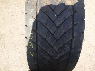 Opona używana 315/45R22,5 Goodyear KMAX D