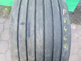 Opona używana 435/50R19,5 Goodyear BIEŻNIKOWANA