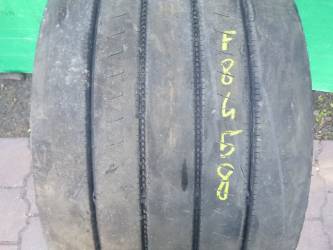 Opona używana 445/45R19,5 BLACK LION BT188