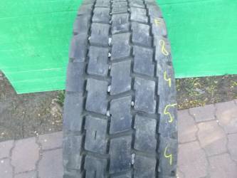 Opona używana 295/80R22,5 LEAO D905